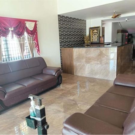Shri Aprameya Resort Harohalli  المظهر الخارجي الصورة