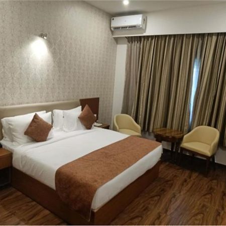 Shri Aprameya Resort Harohalli  المظهر الخارجي الصورة